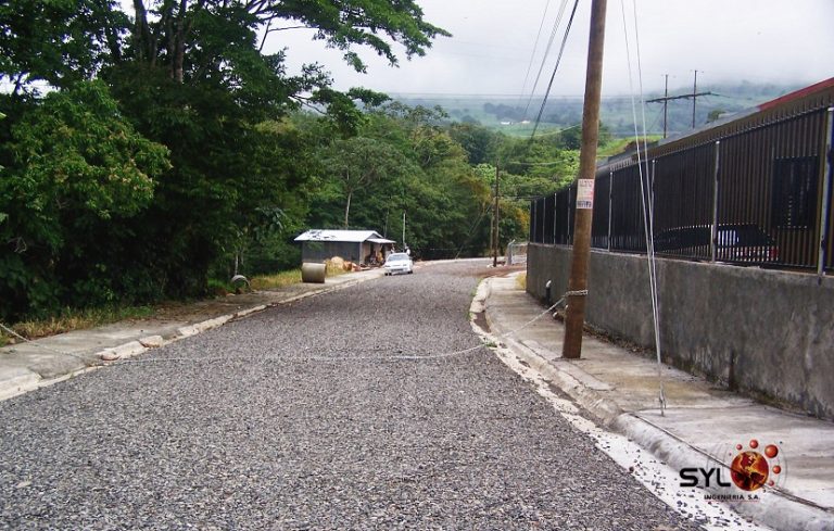 Urbanización La Isla.2