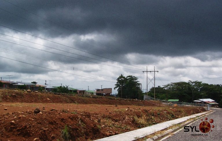 Urbanización La Isla.4